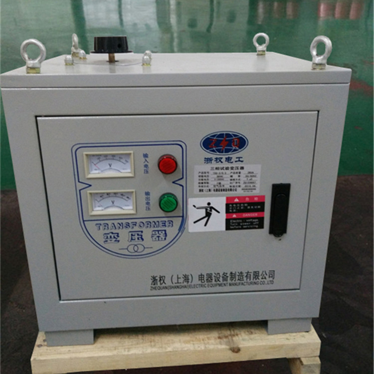 三相隔離調壓器0-600V/0-800V/0-1000V-三相隔離調壓器0-600V/0-800V/0-1000V