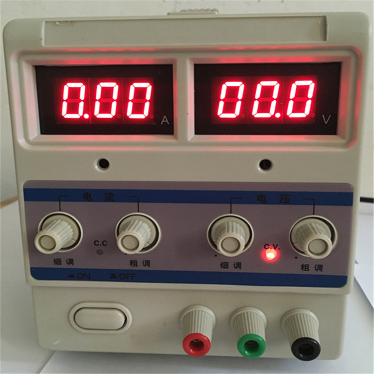 0-20A/0-30V直流穩壓電源-0-20A/0-30V直流穩壓電源